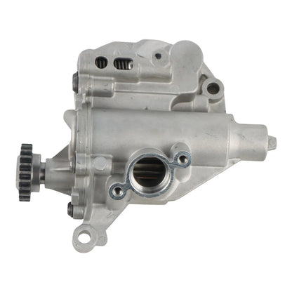 Engine Oil Pump for VW Golf GTI, Passat CC, Tiguan, Audi EA888 (2006–2021)