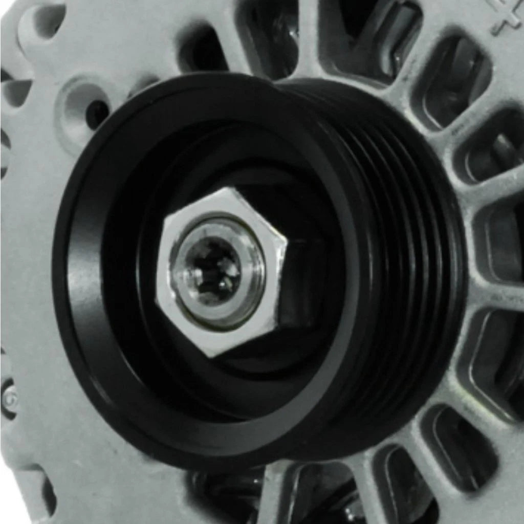 Alternator for Chevy Express Pasajeros (2010–2017) ALX-PAU-AC-335-1352-CLA3
