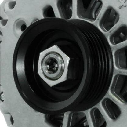 Alternator for Chevy Express Pasajeros (2010–2017) ALX-PAU-AC-335-1352-CLA3
