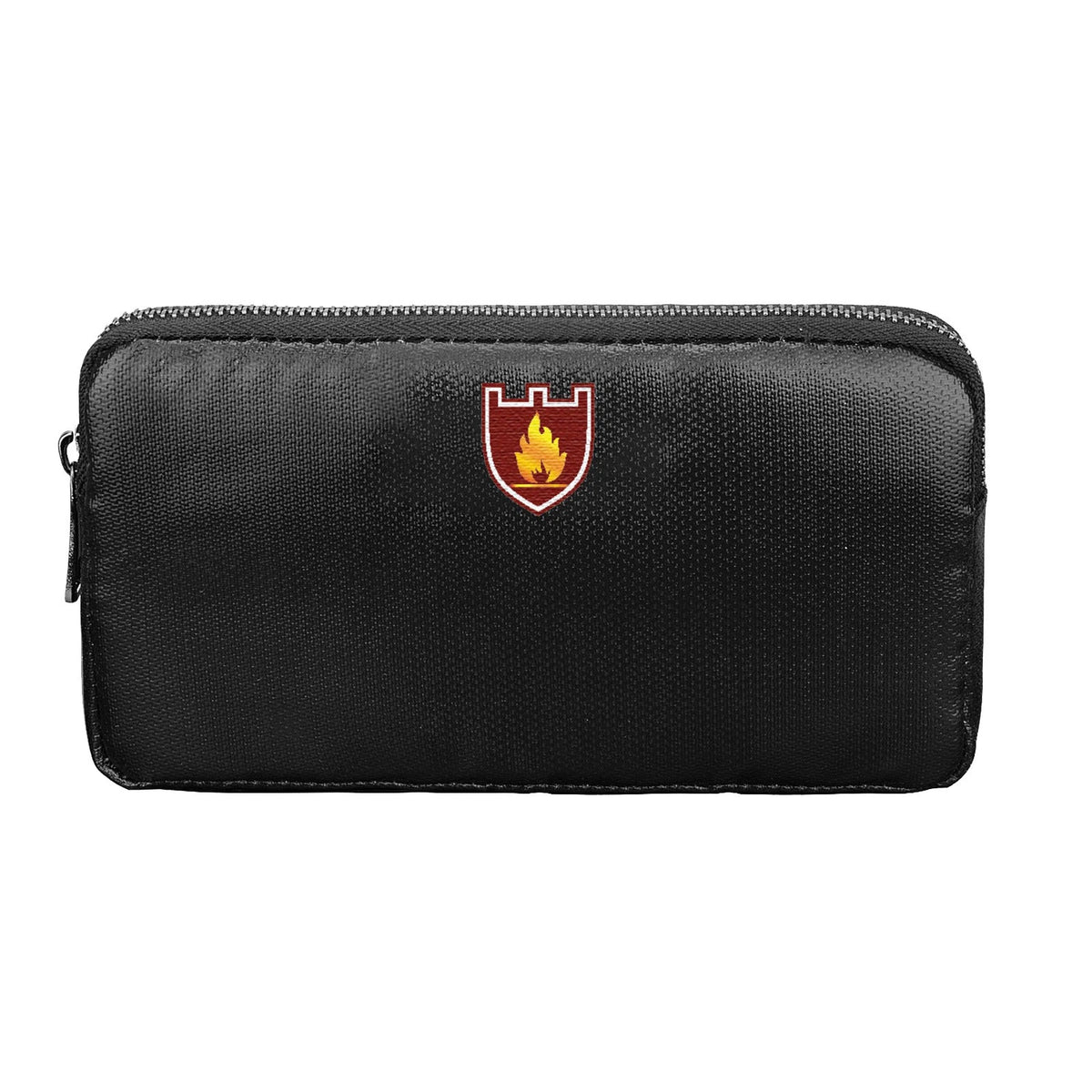 Document Pouch for Cash Money Bag (Fireproof Waterproof)
