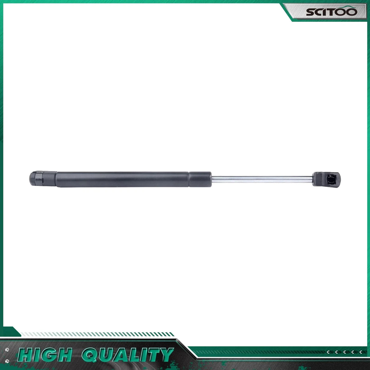 2 Tailgate Lift Supports for Nissan Armada (2005 to 2013)