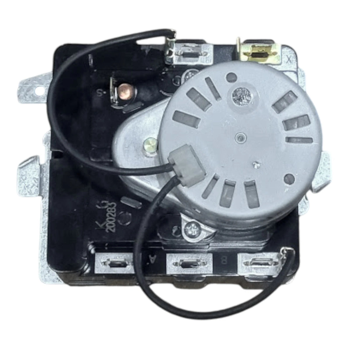 Dryer Timer Control WE04X25280 for GE Hotpoint