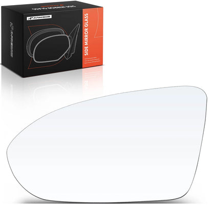 Driver Manual Mirror Glass for Chevrolet Cruze (2016–2019) 39123328, GM1324183