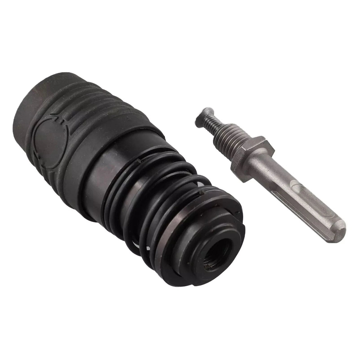 SDS Plus to SDS Max Chuck Adapter for Hammer Drill