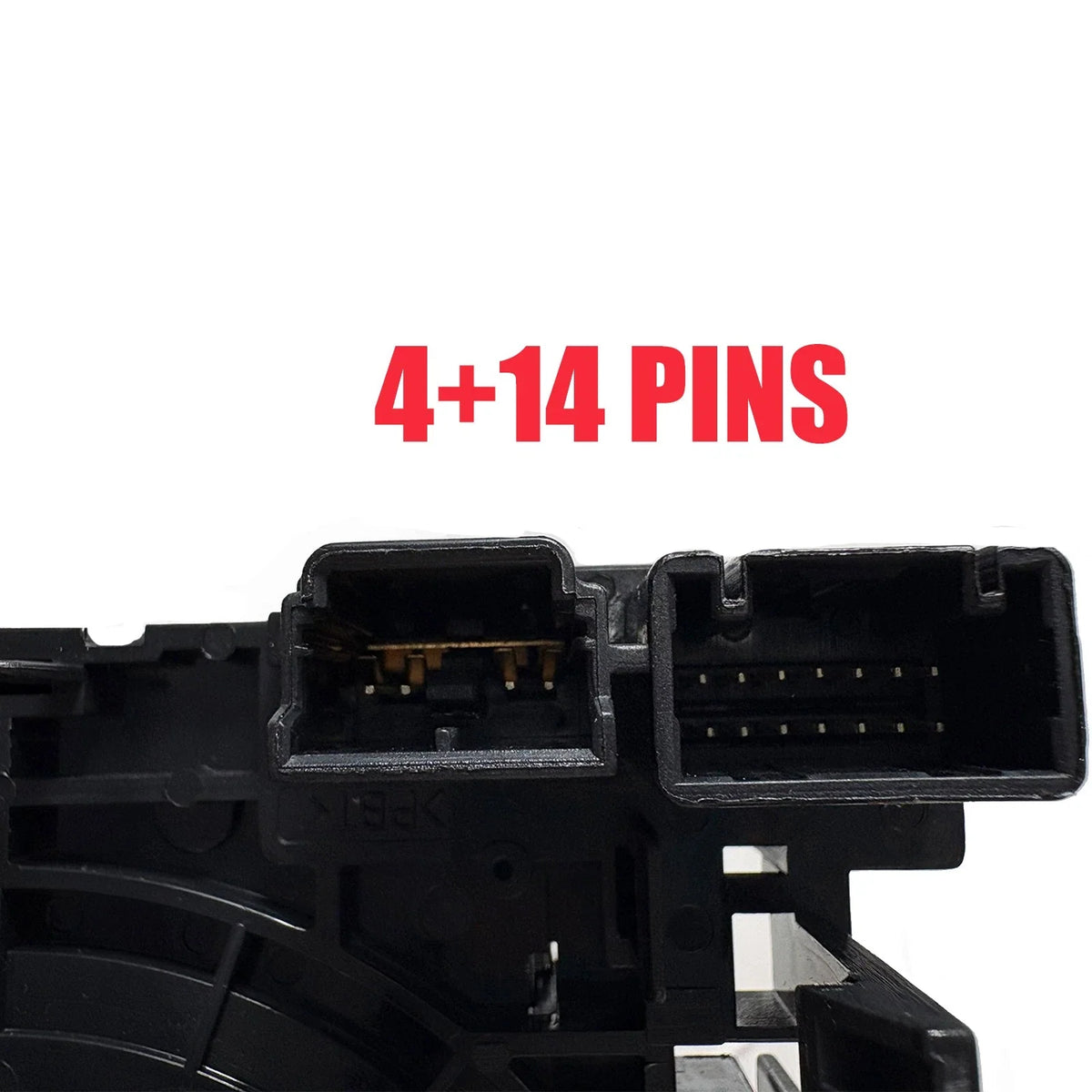 Clock Spring (DE4A-66-CS0A) for Mazda Models 3 6 CX-5 CX-3 MX-5