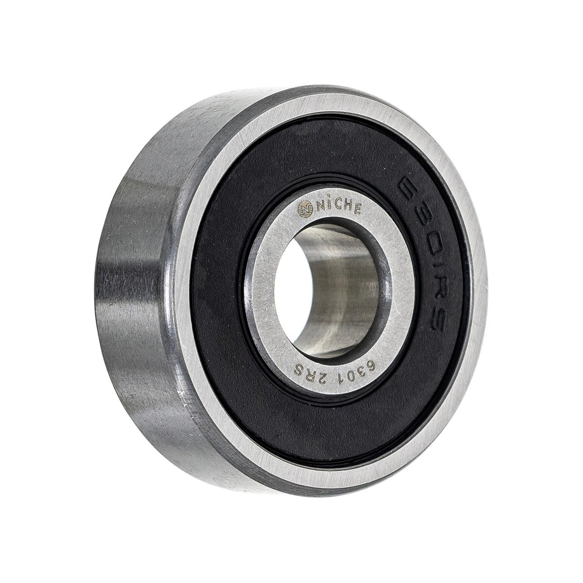 Wheel Bearing Seal Kit for Kawasaki KX65, Suzuki RM65 (MK1008732, 6301-2RS30-3703)