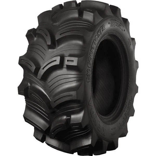 Kenda Executioner K538 Mud ATV UTV Tire 27x10-12 (08538129BC1)
