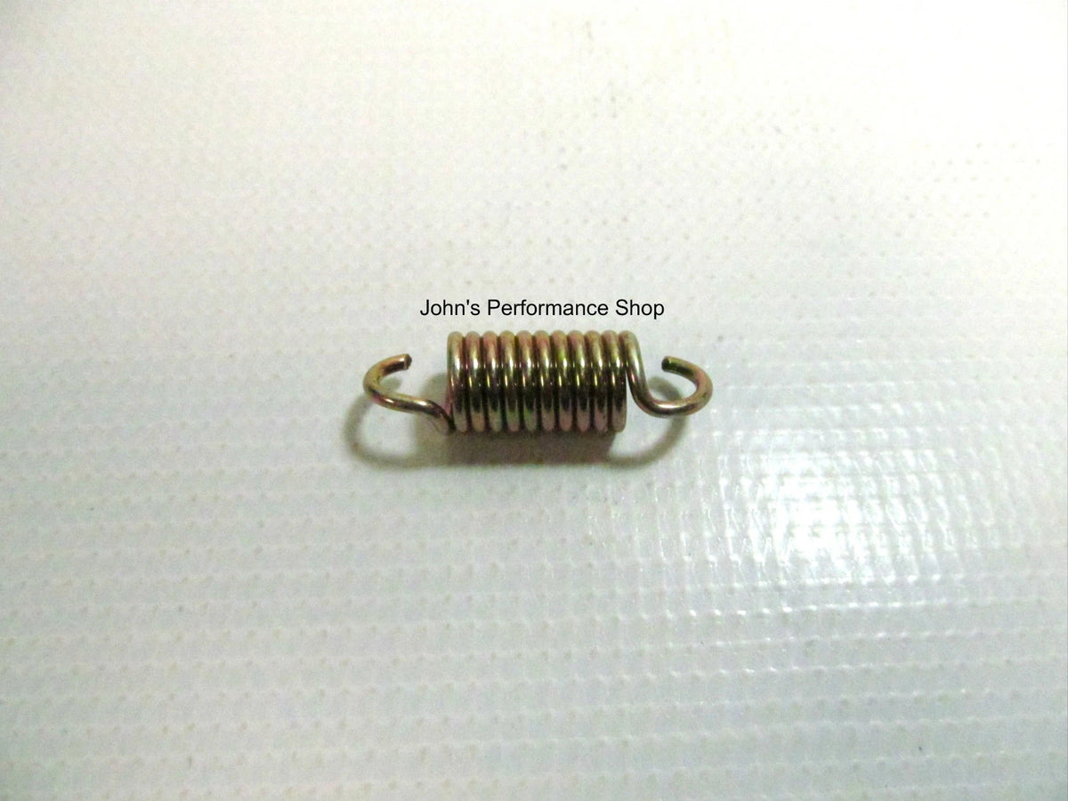 OEM Extension Spring for Arctic Cat ATV & Snowmobile (0123-321)