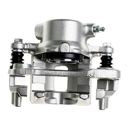 Brake Caliper Front Driver Left for Chevy Tracker Sidekick (1995–1998) 17979242, 30003979, 30010283, 30019522, 19B1213
