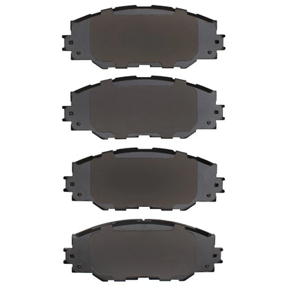 Brake Pads for Scion iM (2016) ALX-PAU-DF-1551-1211-00-CLA2
