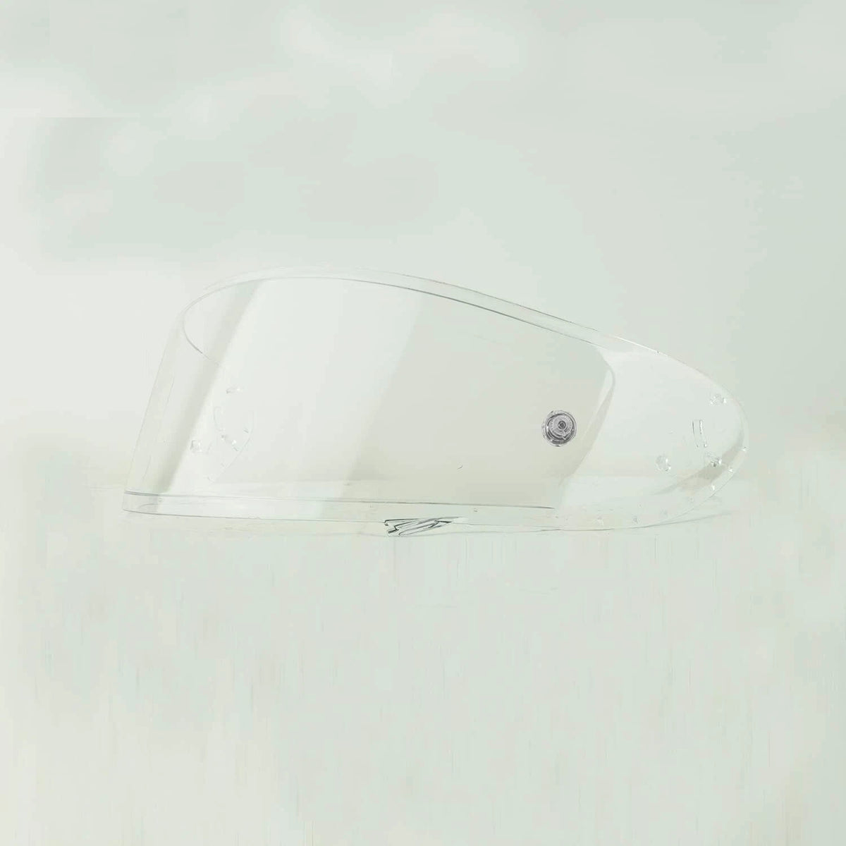 Clear Visor for Steelbird SA-2 Helmets