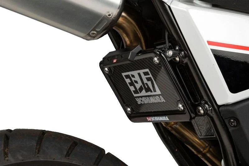 Fender Eliminator Kit by Yoshimura for CFMOTO Papio SS / CL 2024