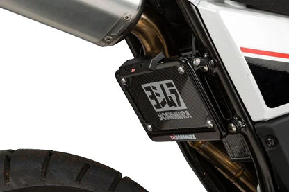 Fender Eliminator Kit by Yoshimura for CFMOTO Papio SS / CL 2024