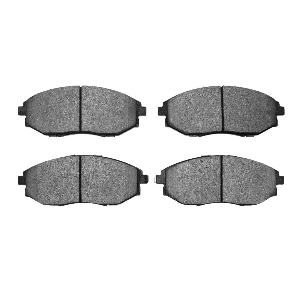 Disc Brake Pads for Suzuki Verona (2004–2006) ALX-PAU-DF-4000-1031-00-CLA3