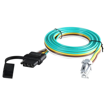 Power Wiring Harness for Trailer Lights GMC Terrain 2010-2017