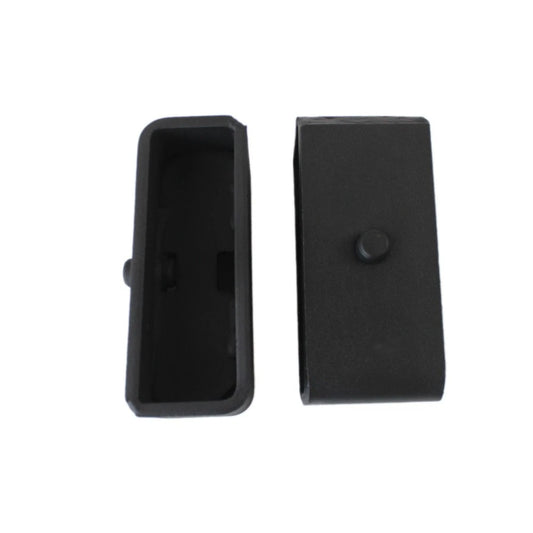 3" Front & 2" Rear Leveling Lift Kit for Tundra 1999–2006 (Leveling Kit - 3")