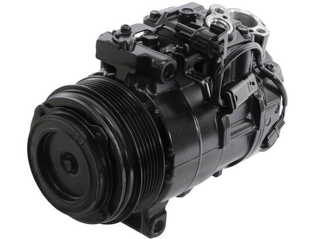 A/C Compressor for Mercedes GLK350 (2014–2015) 87672XZJP