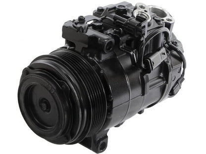 A/C Compressor for Mercedes GLK350 (2014–2015) 87672XZJP