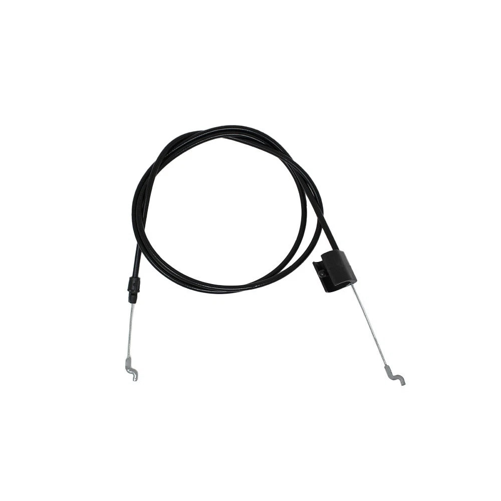 61" Engine Control Cable for Husqvarna Push Mowers (Fits 5521CHV-CHVX-RS, 62522-SH)