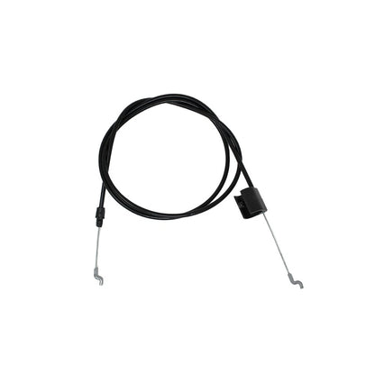 61" Engine Control Cable for Husqvarna Push Mowers (Fits 5521CHV-CHVX-RS, 62522-SH)