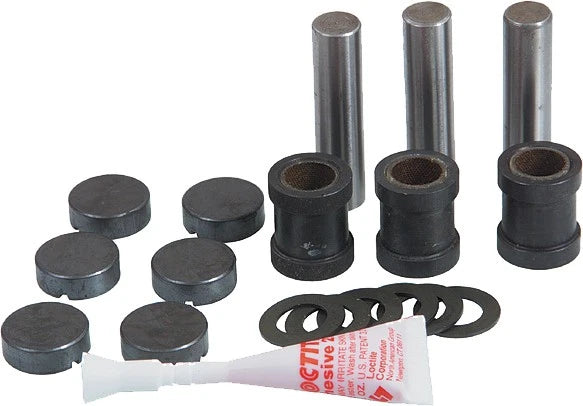 Roller Button Kit for Misc Components (217186A)