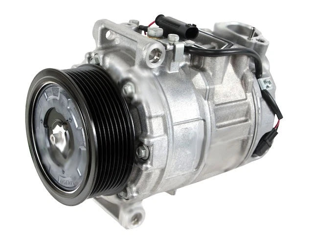 A/C Compressor for Mercedes R320 (2007–2009) 71259WBMC
