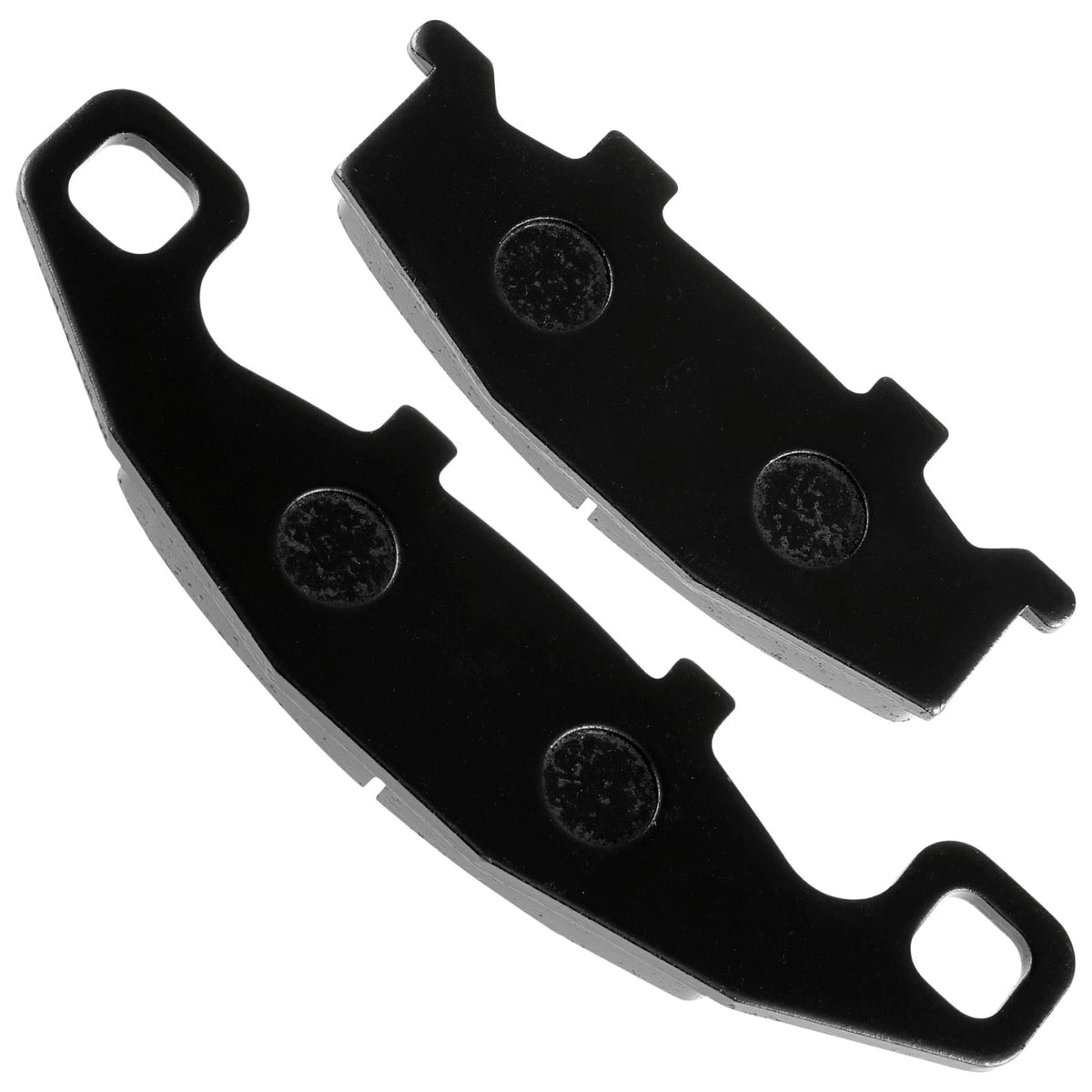 Front Brake Pads for Kawasaki EX500 Ninja 500R (1997–2009) HU1988MP154LR