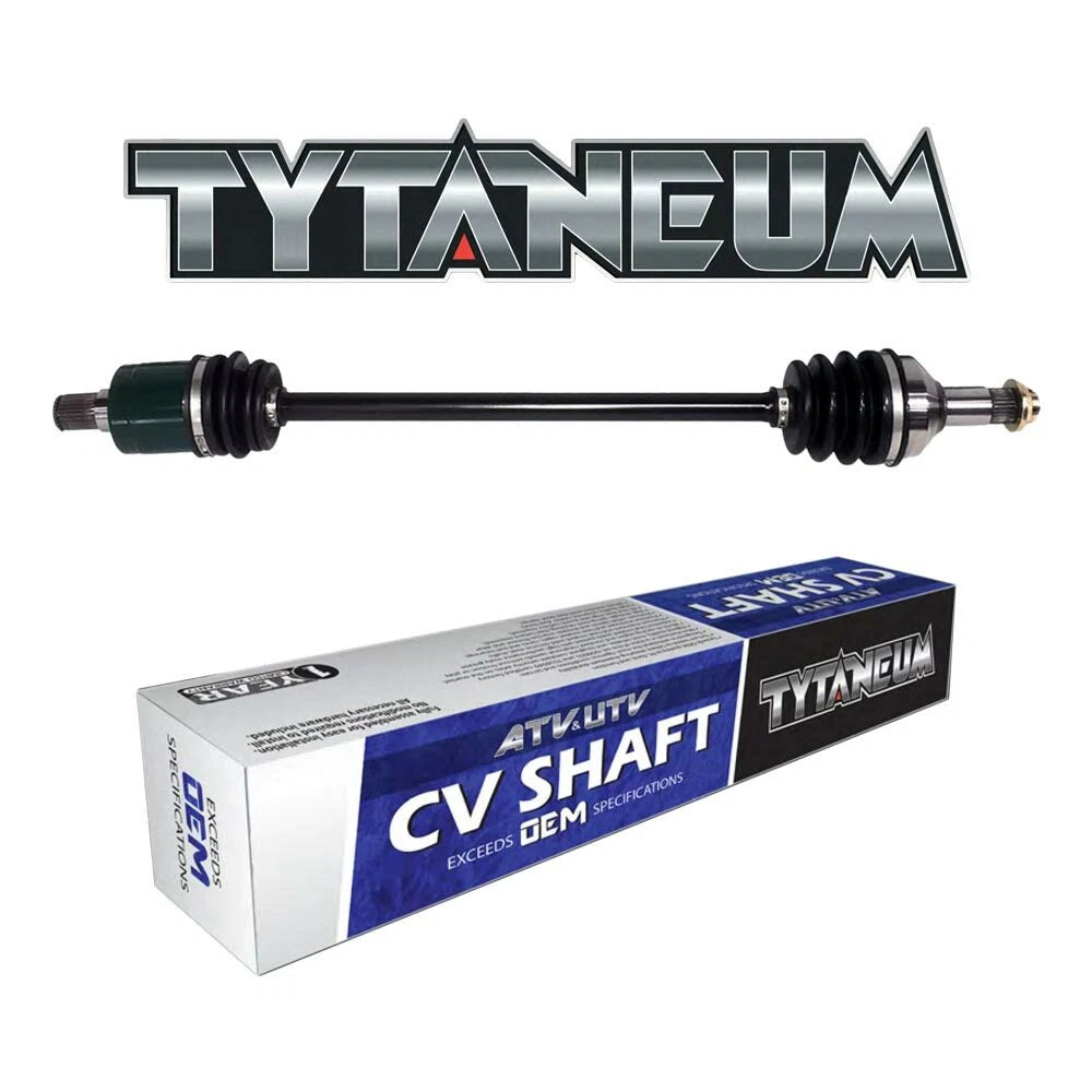 Front Right CV Axle for Kymco UXV 500i (2014–2017)