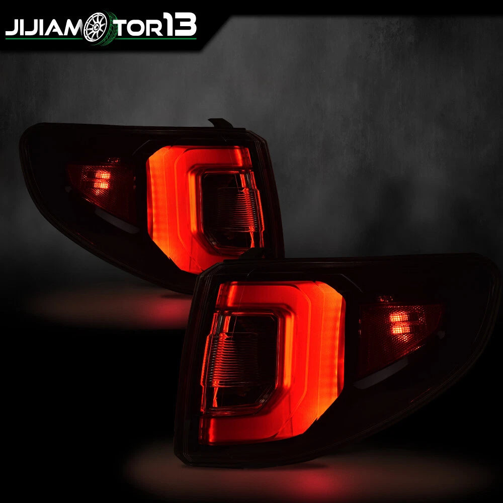 Tail Light Brake Lamp for GMC Acadia (2013–2016) J-02RLA4351A, 84051376, 23236015, GM2805113