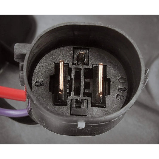 Cooling Fan Assembly for Ford Focus (2012–2018) 621-606, RF276, FA70912