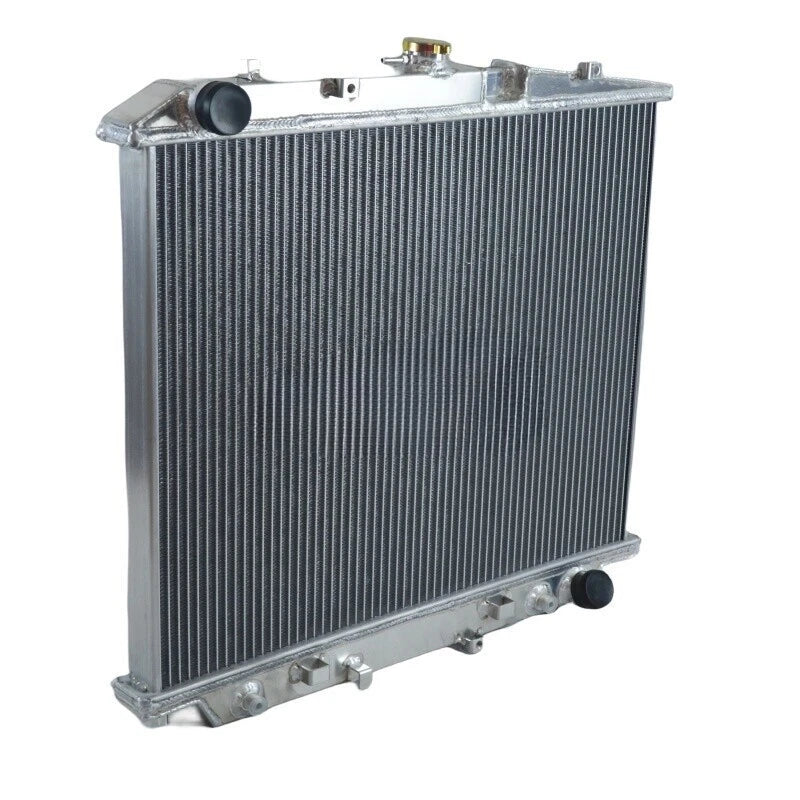 Direct Fit Aluminum Radiator for Holden Jackaroo UBS Series III (1998–2003)