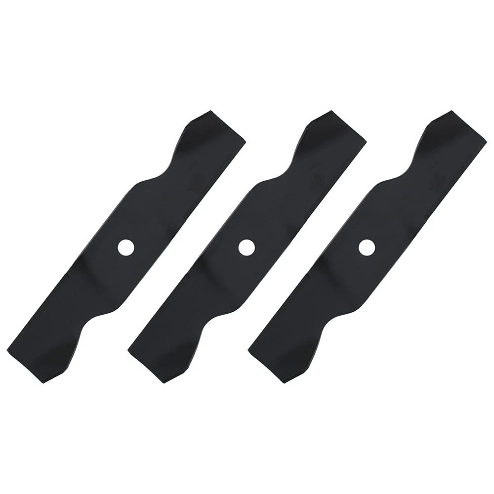 3X Mower Blades for MTD LAB50-0292