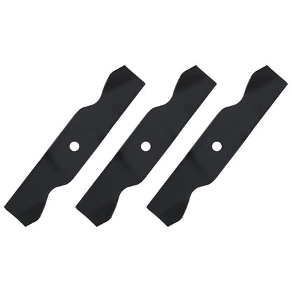 3X Mower Blades for MTD LAB50-0292