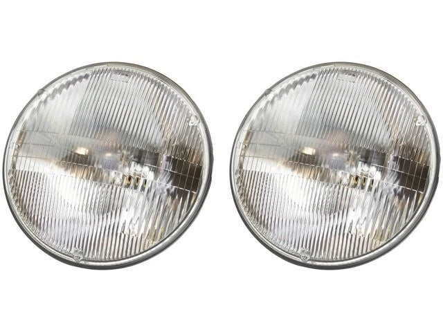 Headlight Assembly Set for Honda Civic (1974–1981) 52931DFZW