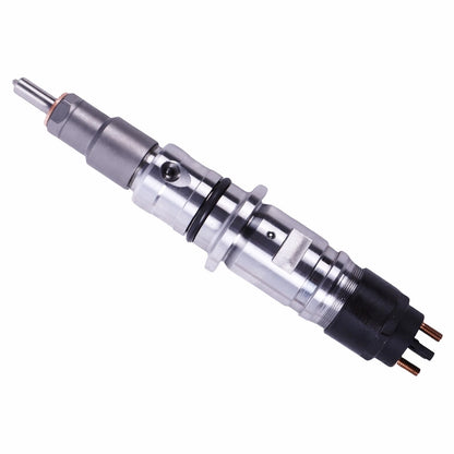 Common Rail Fuel Injector 2X for Cummins Diesel Engine (0445120161, 4988835)