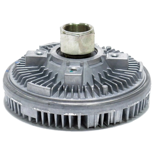 GPD Fan Clutch Radiator Cooling for Dodge Ram 2500 3500 (2000–2002) 2911361