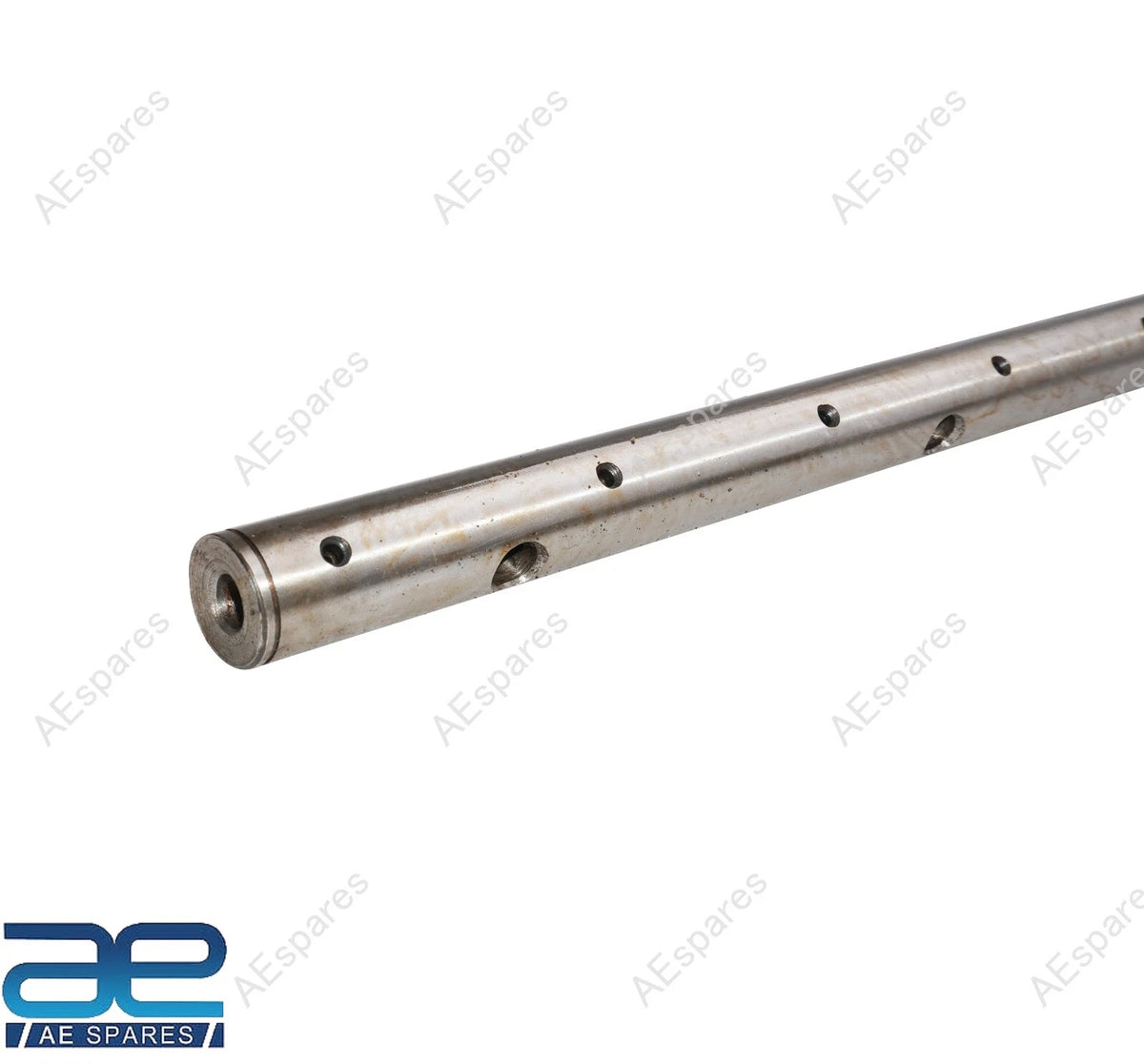 Rocker Arm Shaft 0023558 for Scorpio 1st Gen, Xylo 1st Gen (1995–2010)
