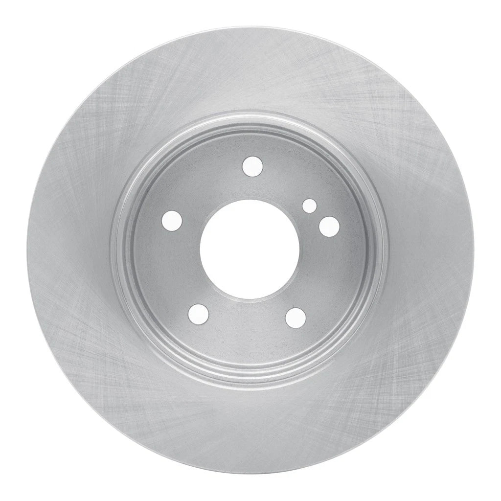 Disc Brake Rotor for Mercedes-Benz E430 (1998–2002) ALX-PAU-DF-600-63032-CLA6