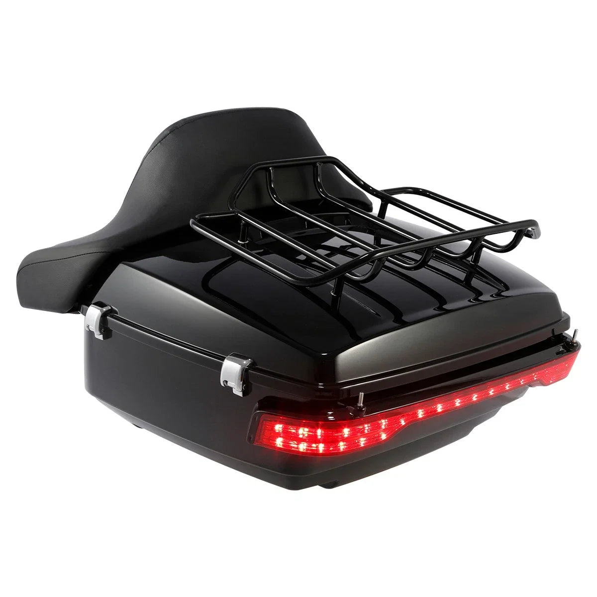 LED Light Mounting Rack for Harley Road Glide 2014-2026
