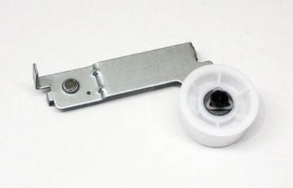Clothes Dryer Assembly Bracket Idler Pulley for Exact DC96-00882C