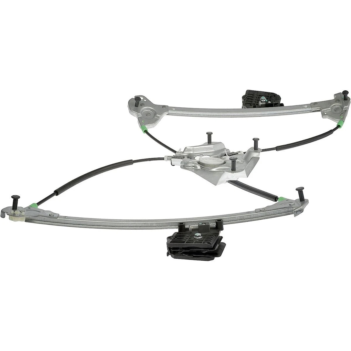 Dorman Window Regulator for Mustang (2011–2014) 752-258, WLR9035, AR3Z6323209A