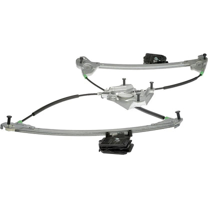 Dorman Window Regulator for Mustang (2011–2014) 752-258, WLR9035, AR3Z6323209A