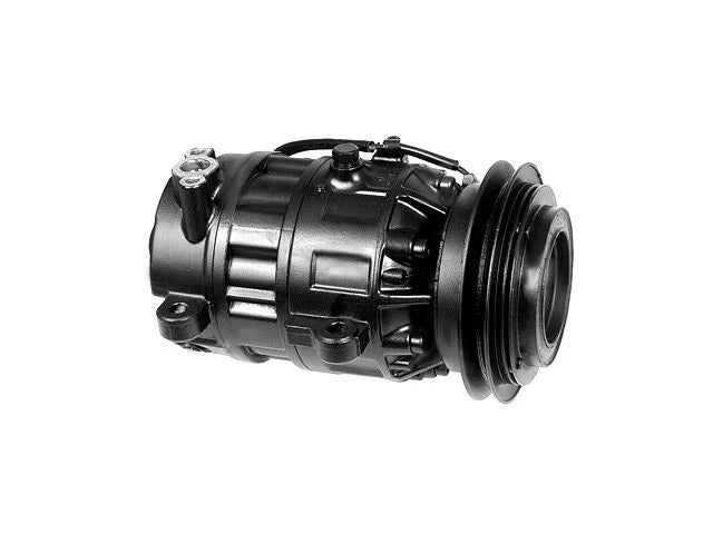 A/C Compressor for Plymouth Voyager (1989–1992) 38939JQVW