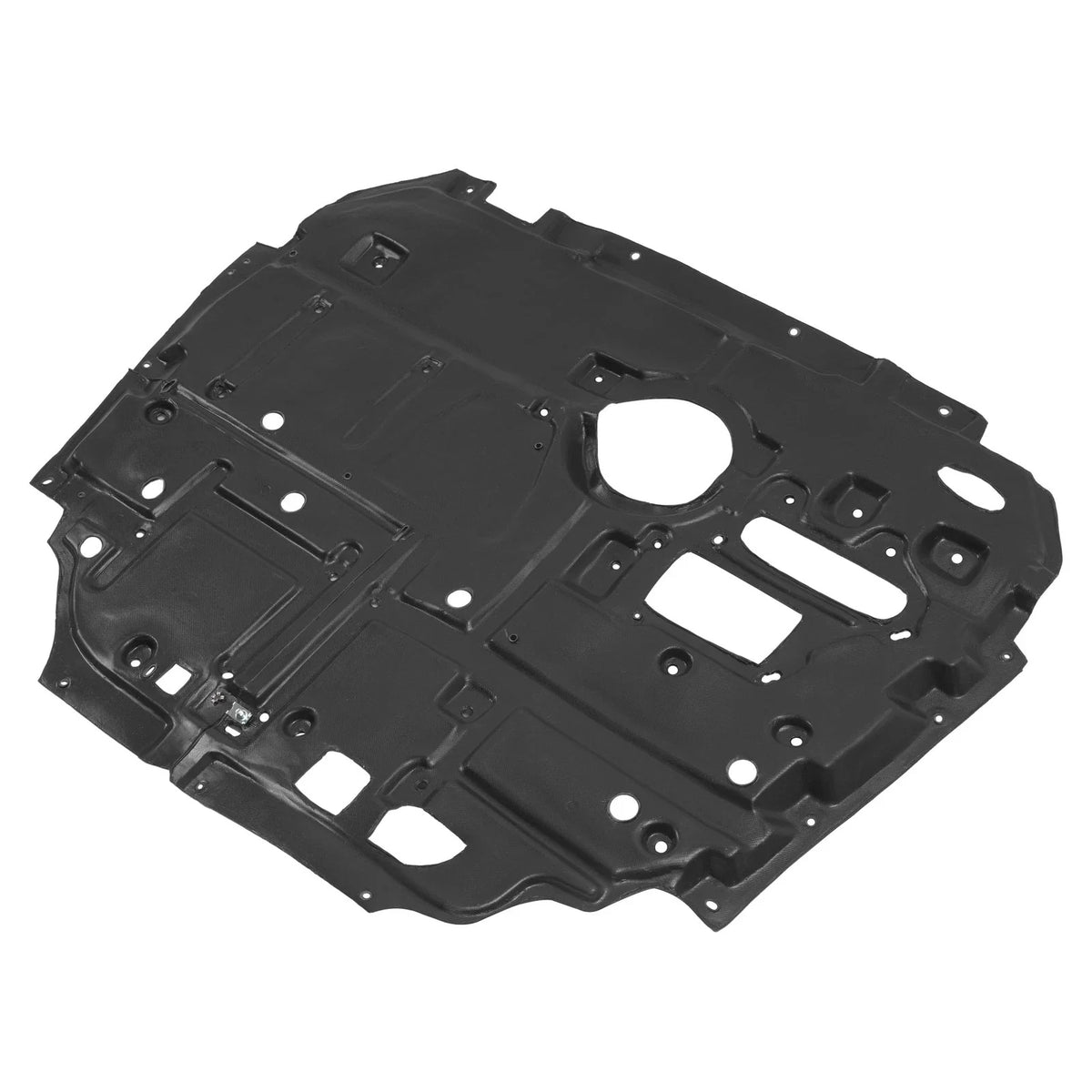 Engine Splash Panel for Toyota Prius (2010–2018) TO1228169