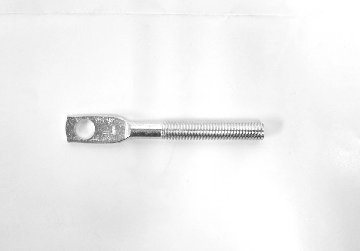OEM Gravely Lawn Mower LH Front Lift Rod for Gravely Mowers
