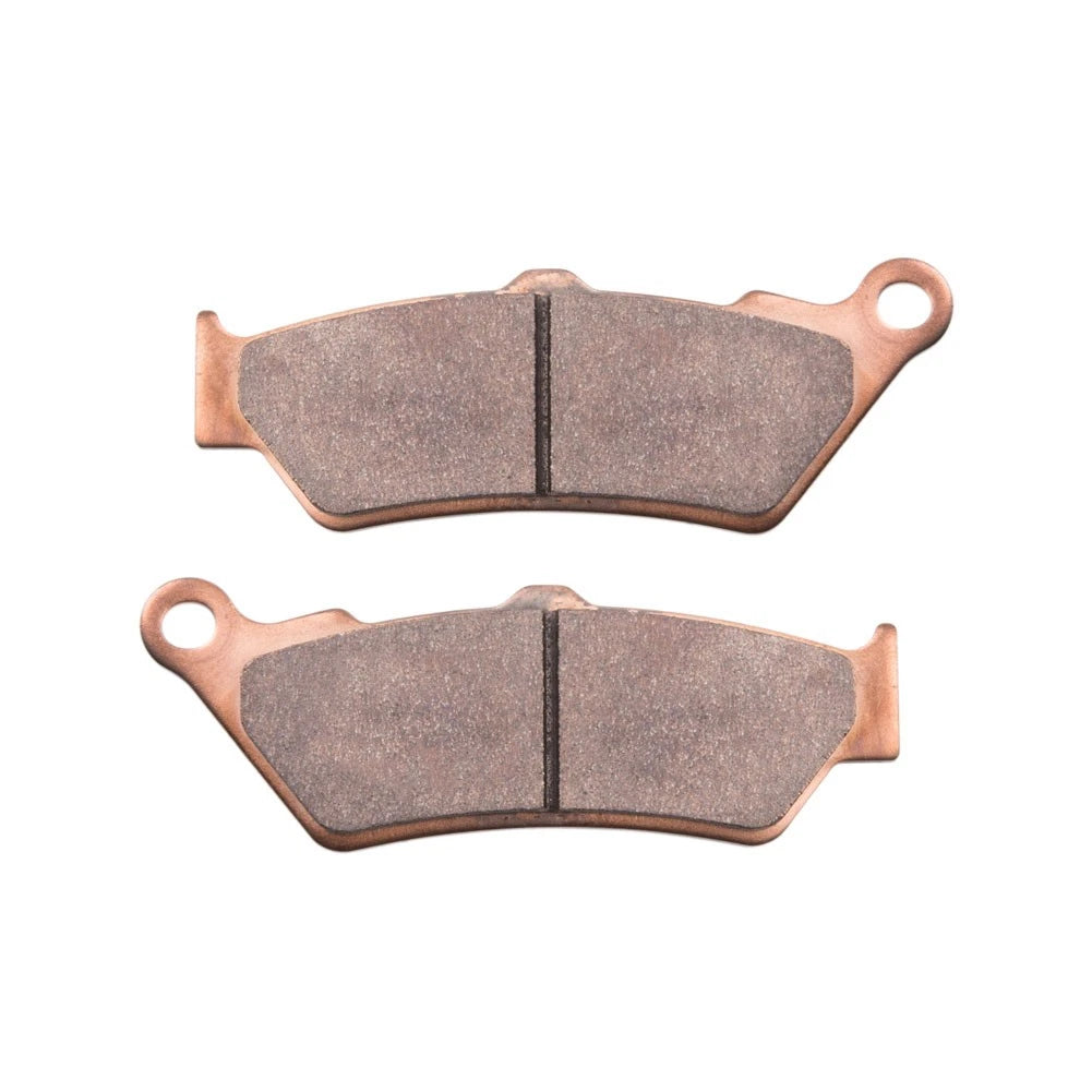 Sintered Metal Brake Pads for Honda CRF250F (2019–2023) TA185R