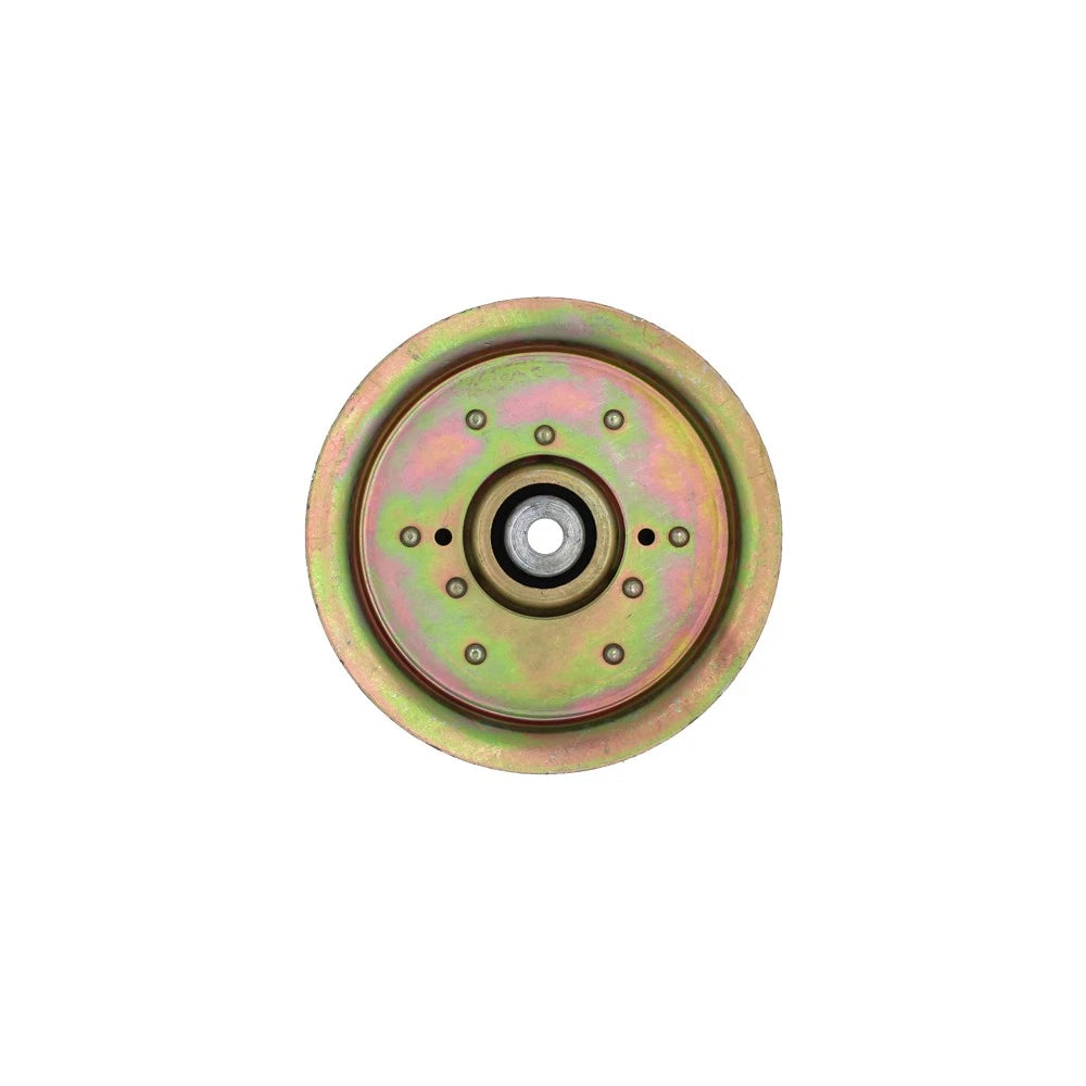 Flat Idler Pulley for Husqvarna GTH 2448T GTH 2654T LSZ 4622