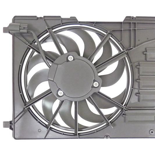 Cooling Fan Assembly for Ford Transit Connect (2019–2022) 18024596, FO3115235