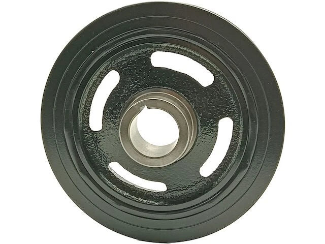 Engine Harmonic Balancer for Mitsubishi Outlander PHEV (2018–2019) 59884YCYW