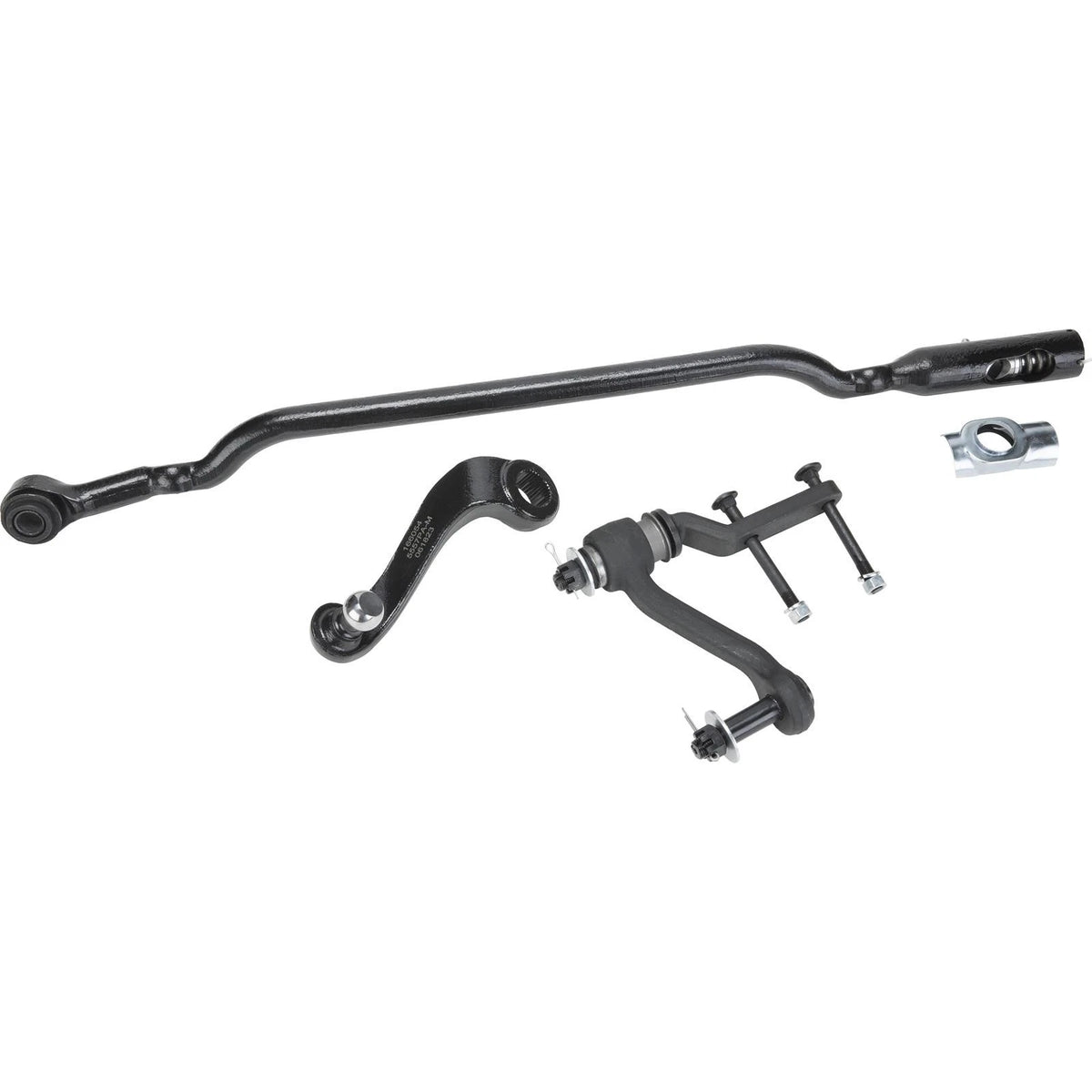 Power Steering Conversion Kit for Chevy (1955–1957) 5557PSU-K